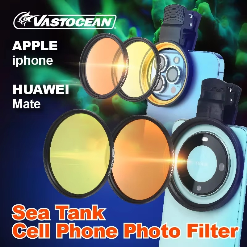 Photo Develop Tank - Vastocean Marine Tank Filtro Acqua salata