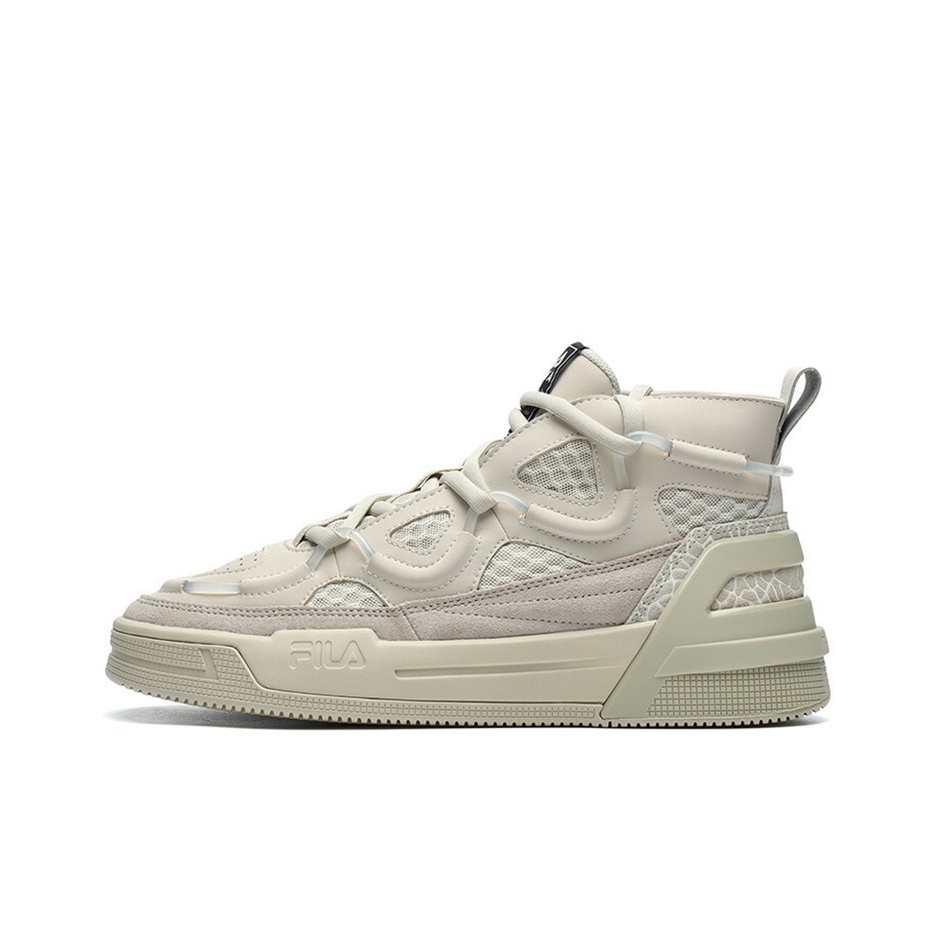 Vintage Collectible Shoes - FILA Heritage Collection Scarpe da Basket