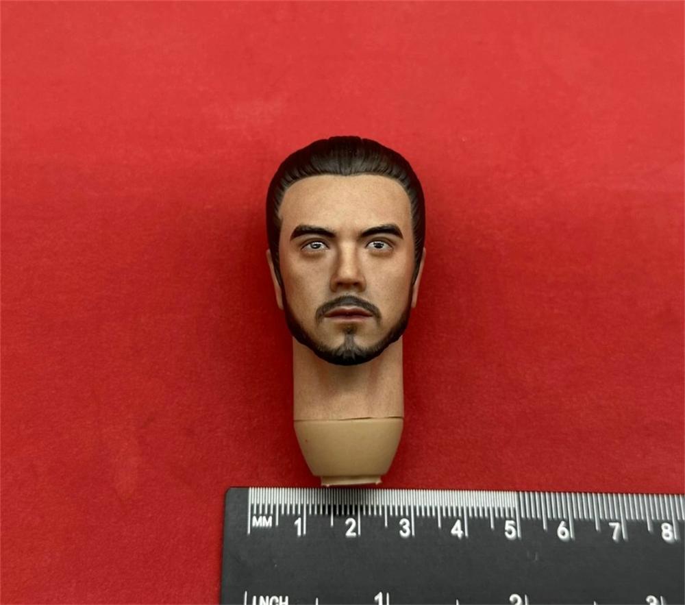 Vintage Collection Playset - 1/6 Feng Toys 023 Scultura della