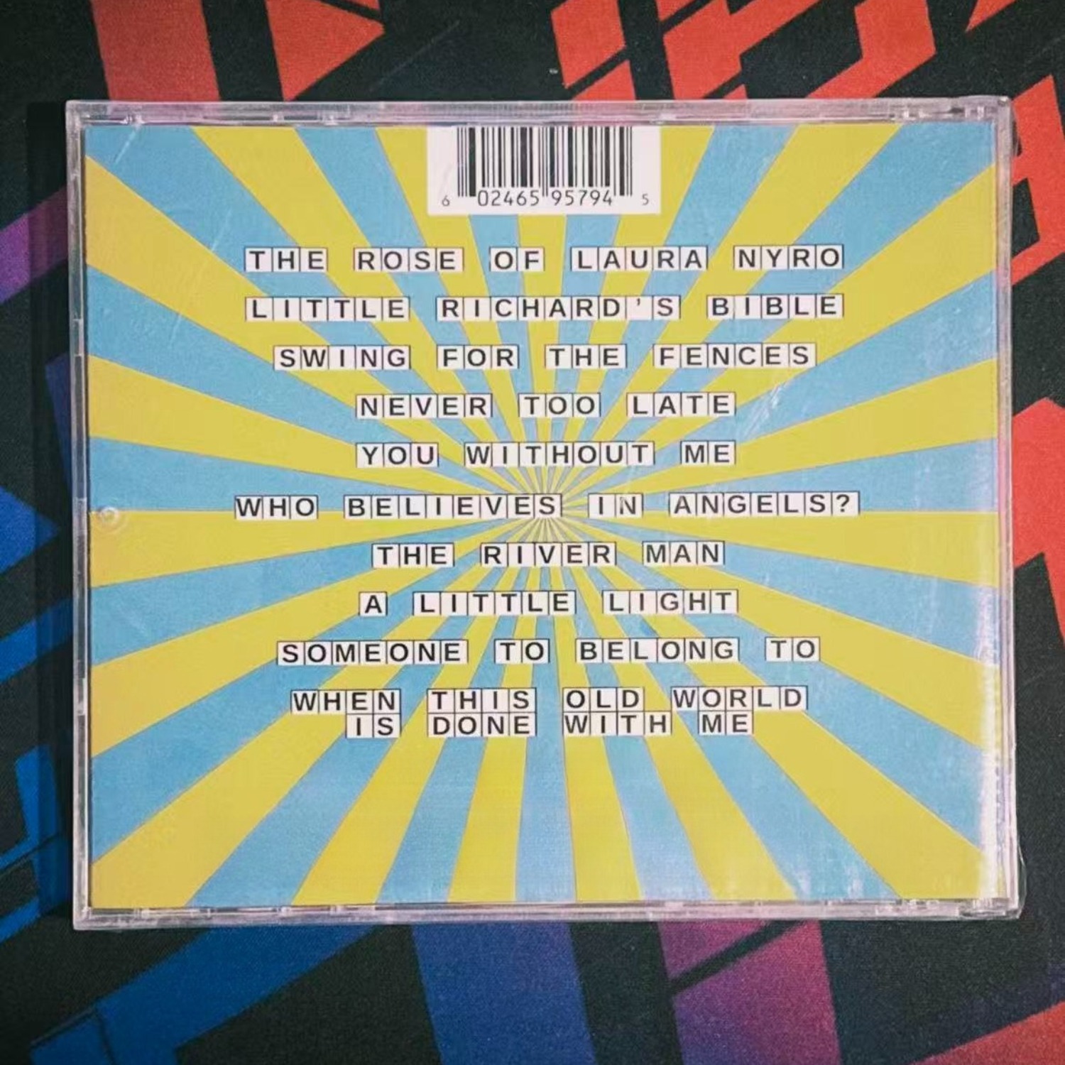 CD audio vintage pop-rock, alb - Vintage Collection recensione e prezzo
