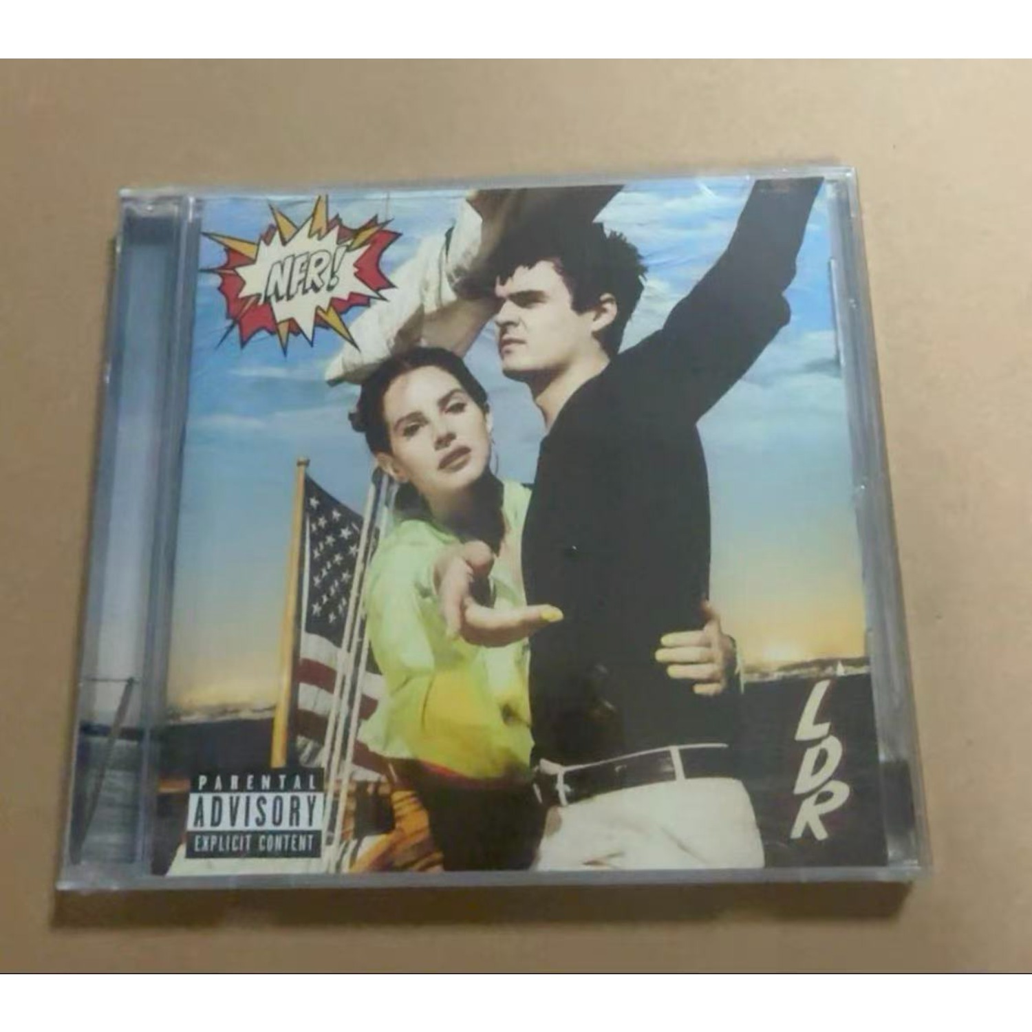 CD Audio Pop Alternativo Vinta - Vintage And Collectible recensione e prezzo
