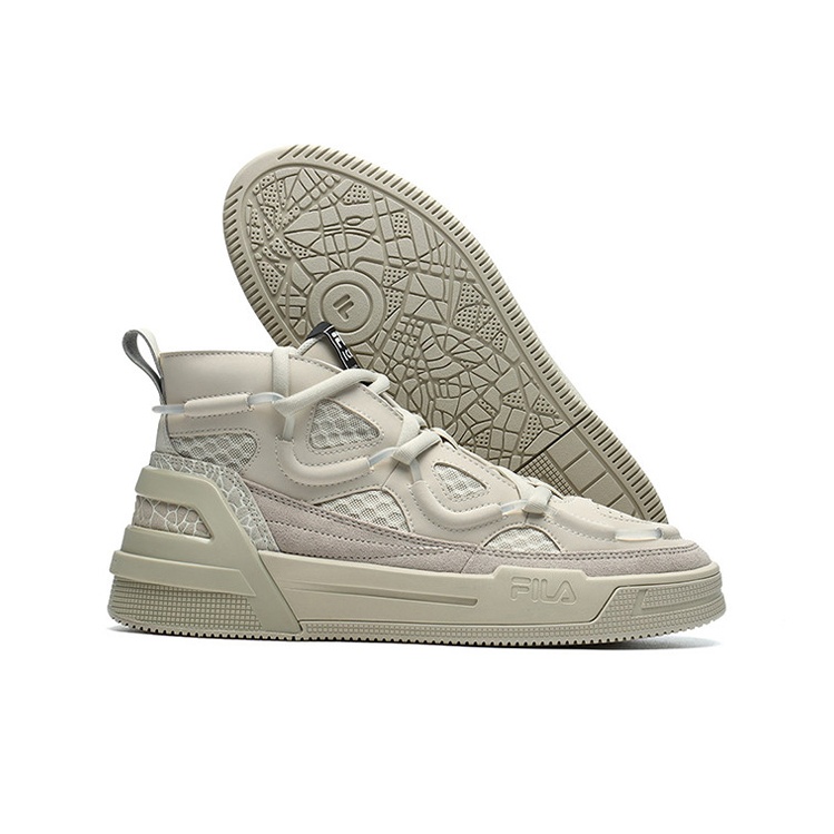 FILA Heritage Collection Scarp - Vintage Collectible Shoes recensione e prezzo