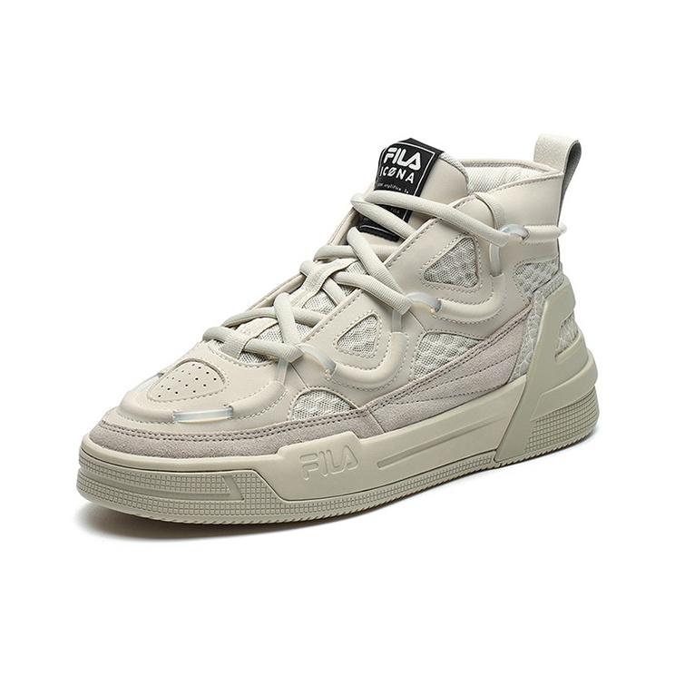 FILA Heritage Collection Scarp - Vintage Collectible Shoes recensione e prezzo