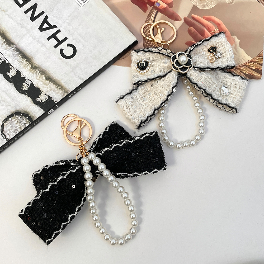Portachiavi da donna 2026 con  - Vintage Collectible Jewelry recensione e prezzo