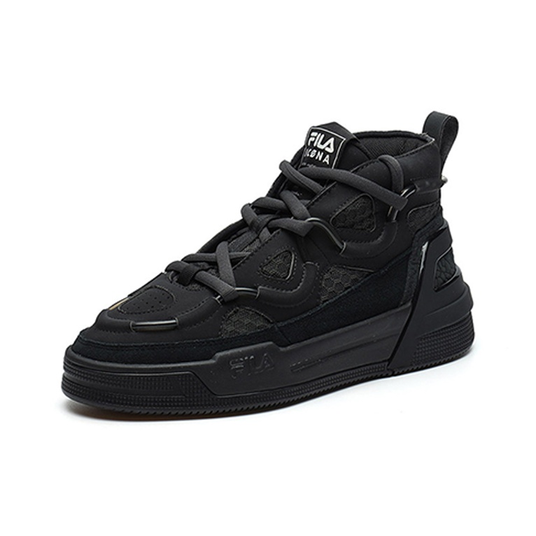 FILA Heritage Collection Scarp - Vintage Collectible Shoes recensione e prezzo