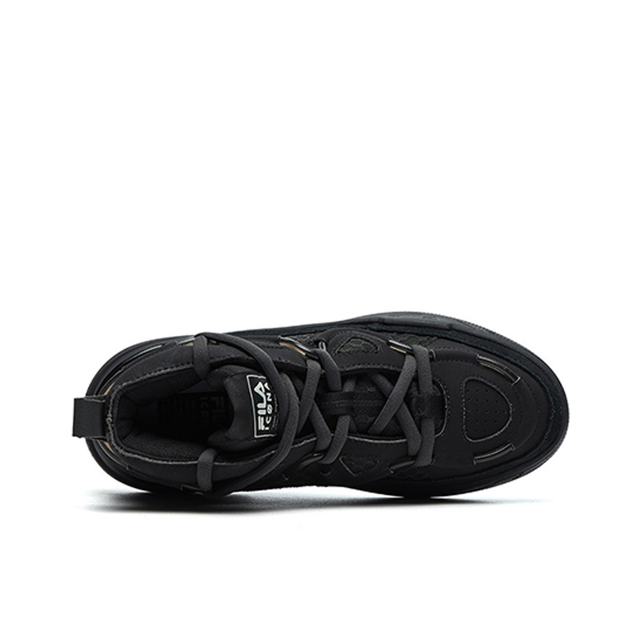 FILA Heritage Collection Scarp - Vintage Collectible Shoes recensione e prezzo