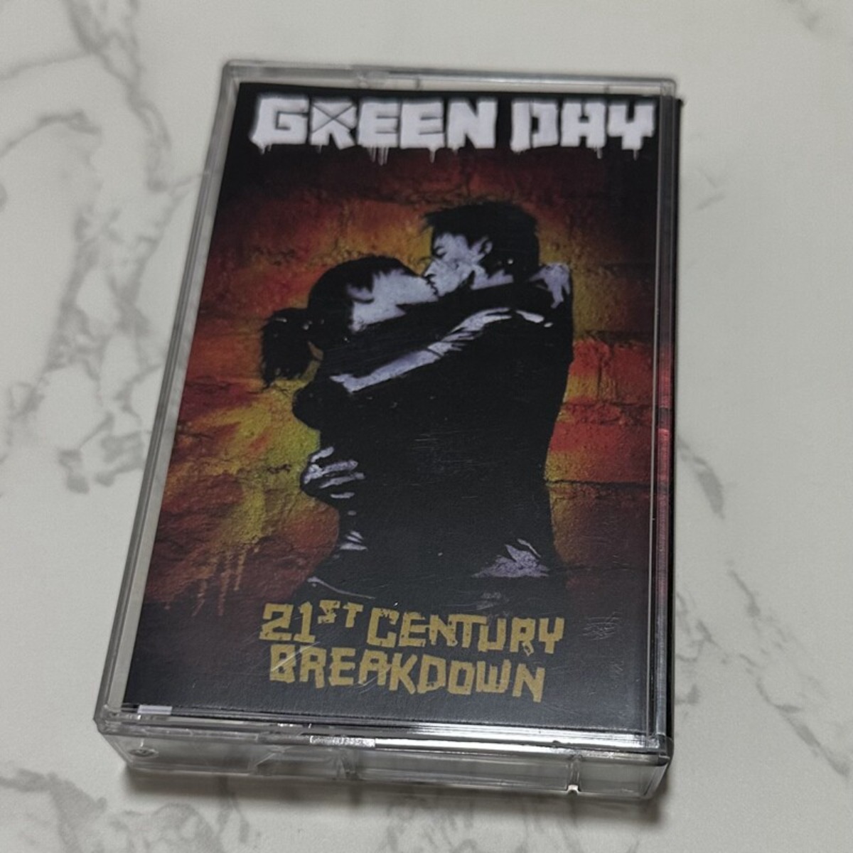 Green Day 21st Century Breakdo - Vintage And Collectible recensione e prezzo