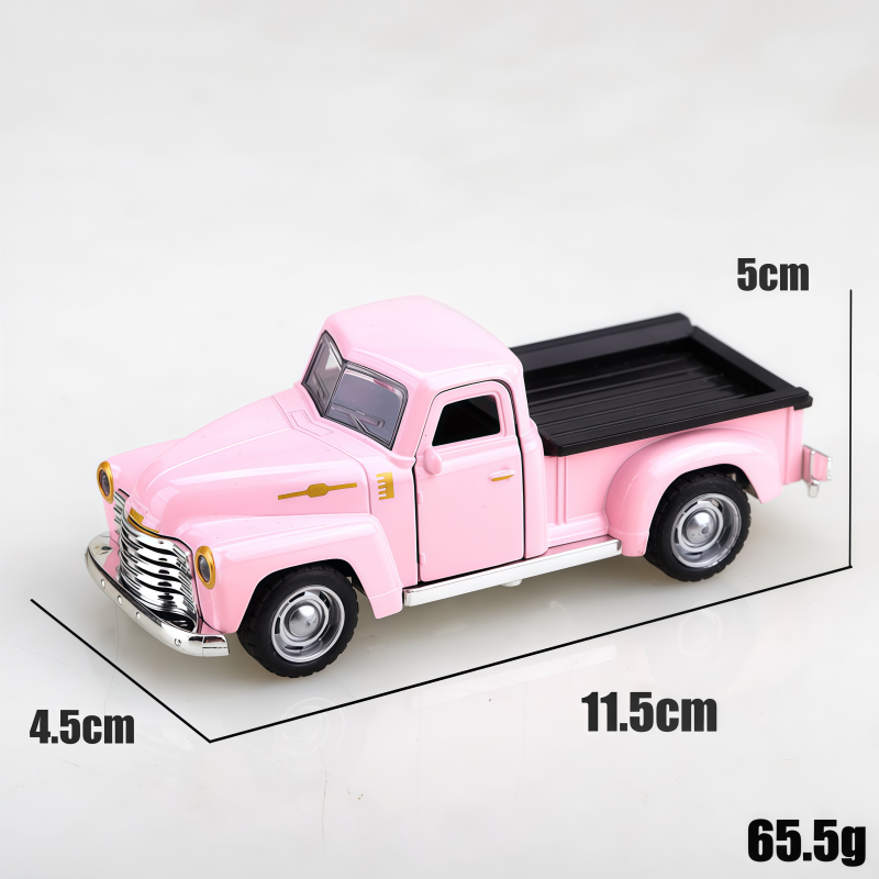 Modellino di Pickup Classico i - Vintage And Collectible recensione e prezzo
