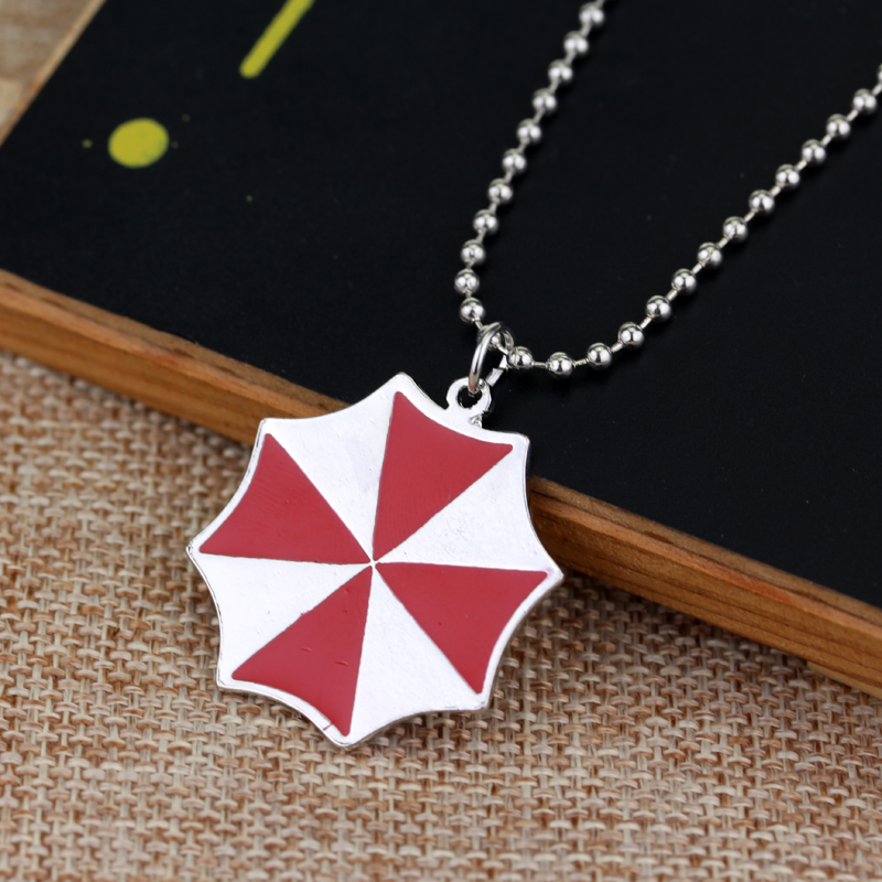 Collana con Ciondolo Ombrello  - Vintage Collectible Jewelry recensione e prezzo
