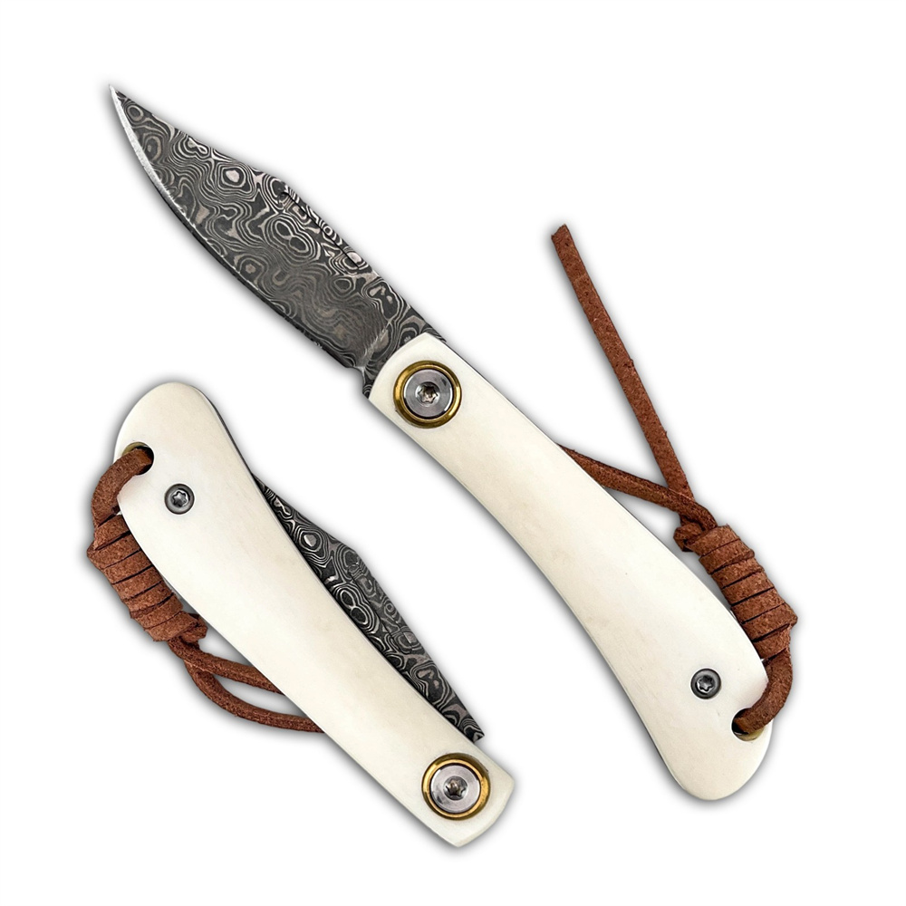 Coltello Pieghevole Compatto V - Vintage Collectible Knives recensione e prezzo
