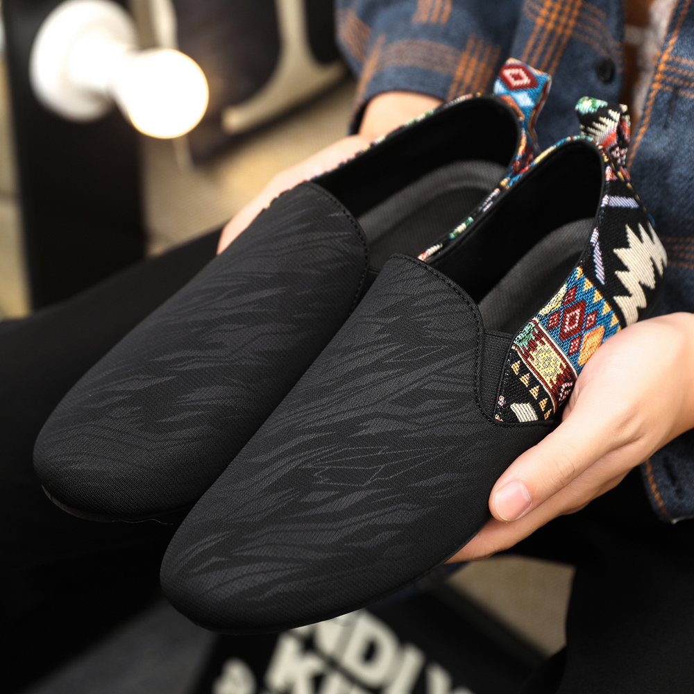 Collezione autunnale 2025 Moca - Vintage Collectible Shoes recensione e prezzo