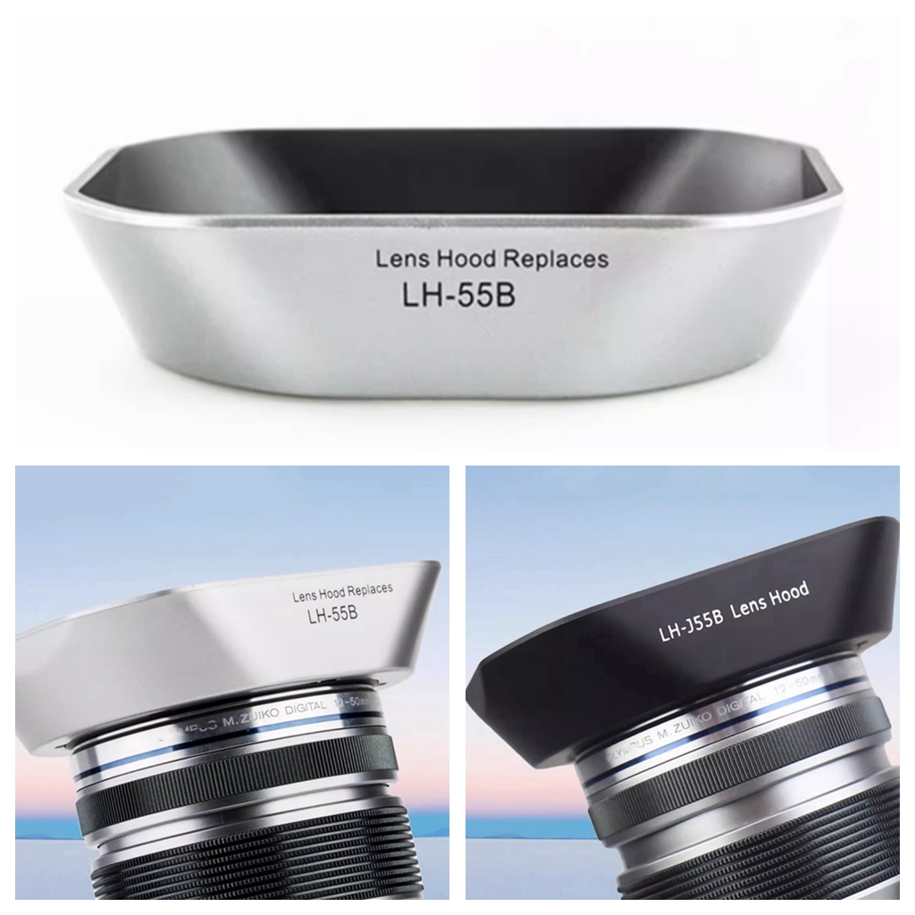 Paraluce Quadrato Stile Vintag - Lens Cap Vintage recensione e prezzo