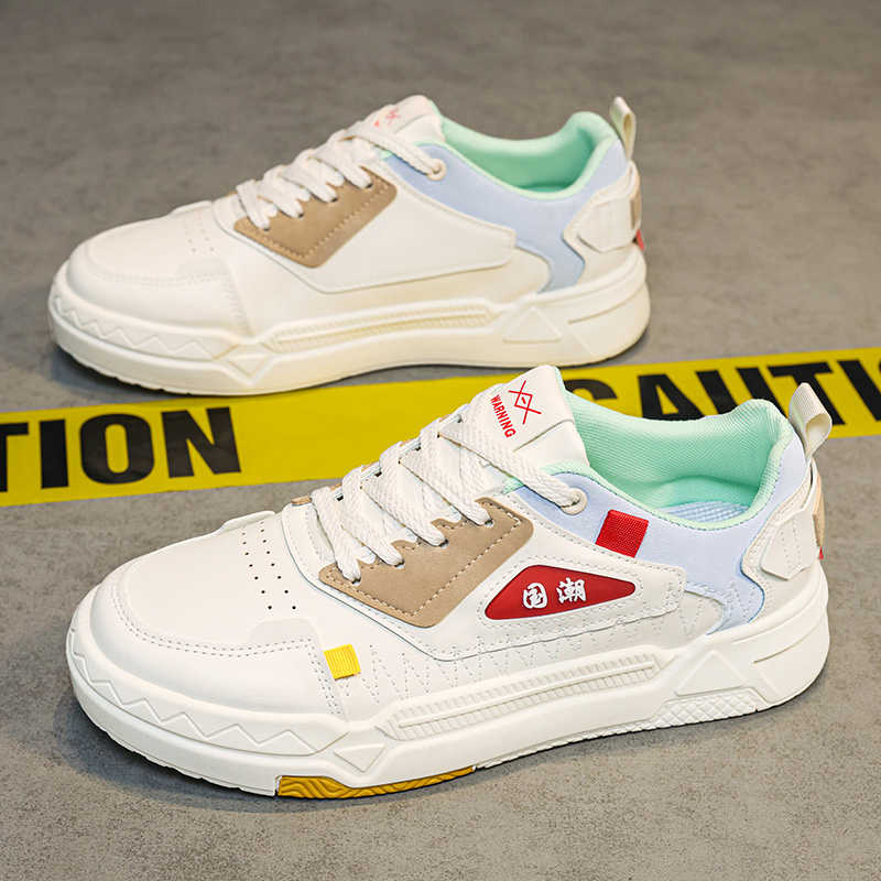 Sneakers da Uomo in Pelle Sint - Vintage Collectible Shoes recensione e prezzo