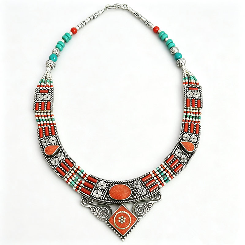 Collezione di collane vintage  - Vintage Collectible Jewelry recensione e prezzo