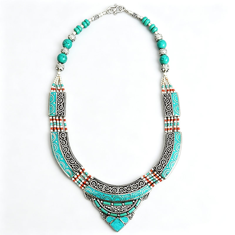 Collezione di collane vintage  - Vintage Collectible Jewelry recensione e prezzo