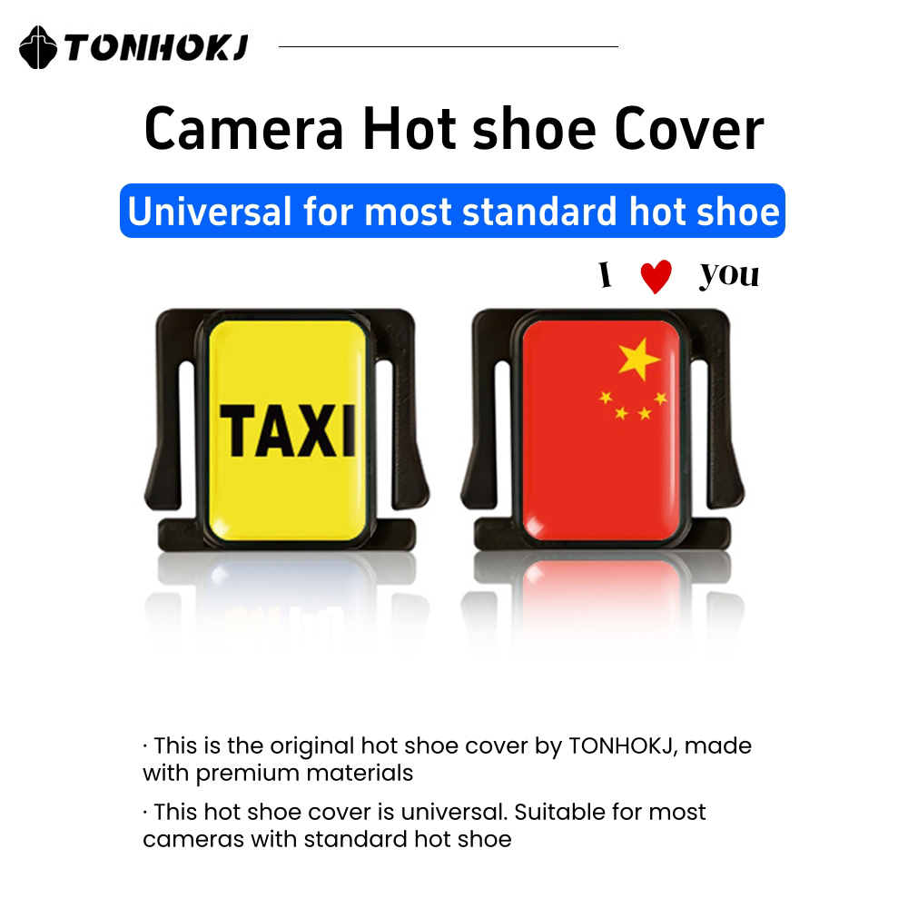 TONHOKJ Copri slitta universal - Lens Cap Vintage recensione e prezzo