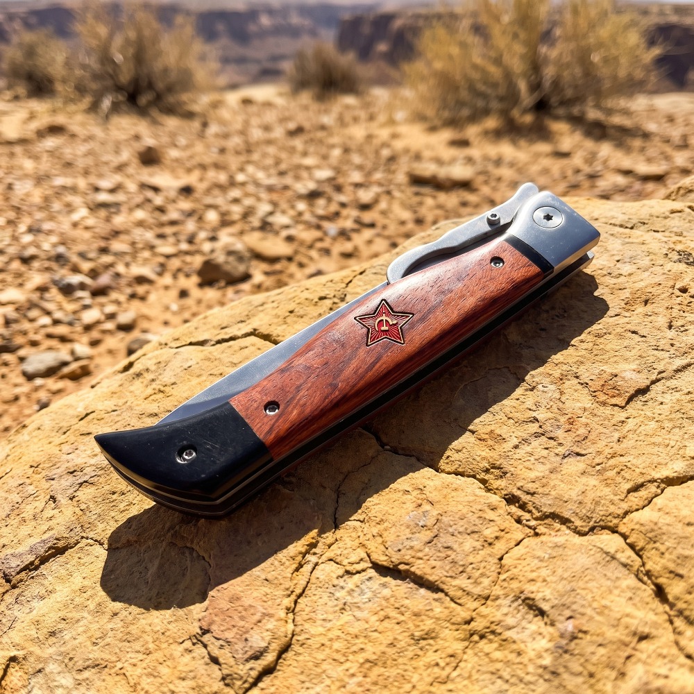 Coltello Tascabile Pieghevole  - Vintage Collectible Knives recensione e prezzo
