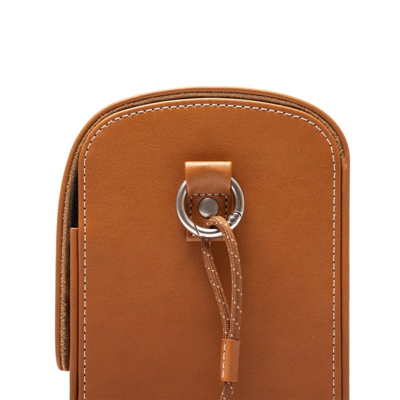 PHILE-Custodia protettiva in p - Lens Cap Vintage recensione e prezzo
