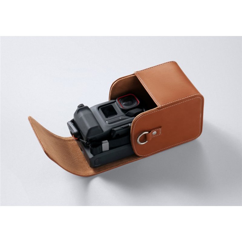 PHILE-Custodia protettiva in p - Lens Cap Vintage recensione e prezzo