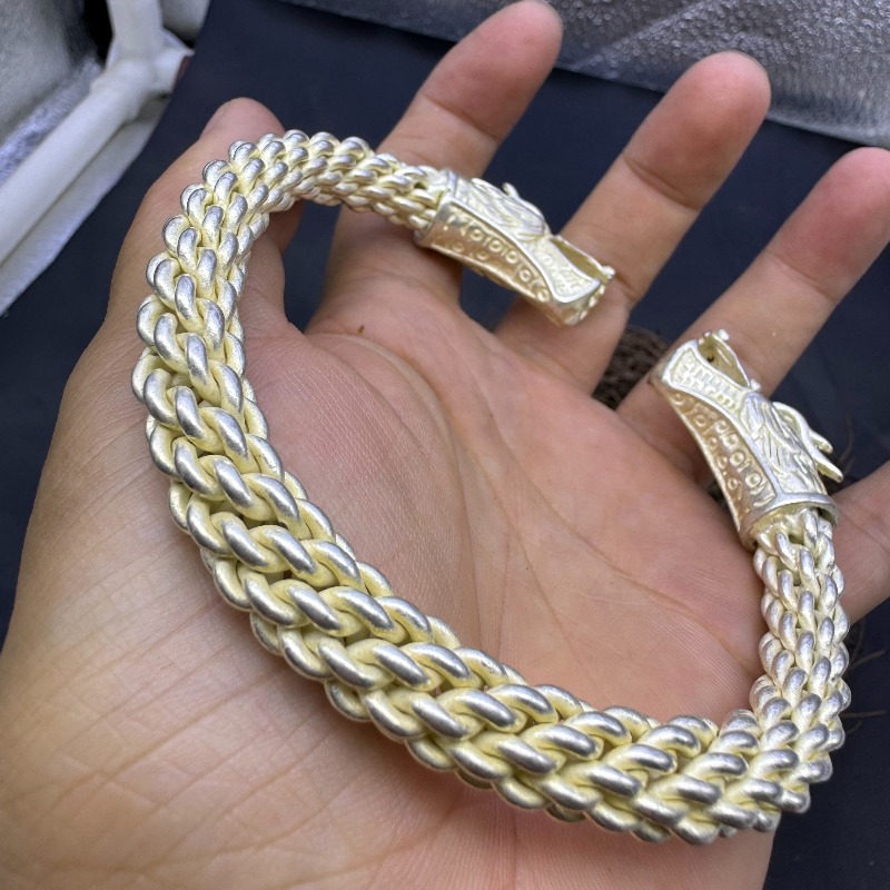 Bracciale Antico Dinastia Song - Vintage Collectible Jewelry recensione e prezzo