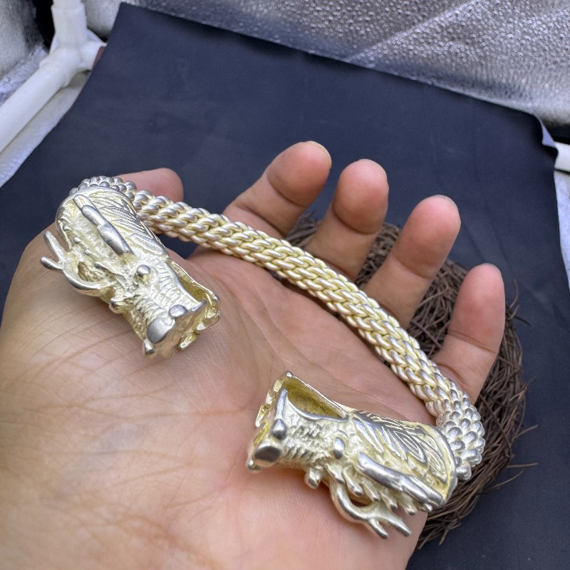 Bracciale Antico Dinastia Song - Vintage Collectible Jewelry recensione e prezzo