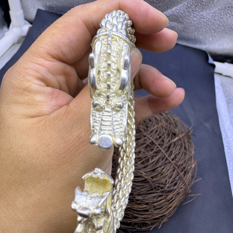 Bracciale Antico Dinastia Song - Vintage Collectible Jewelry recensione e prezzo