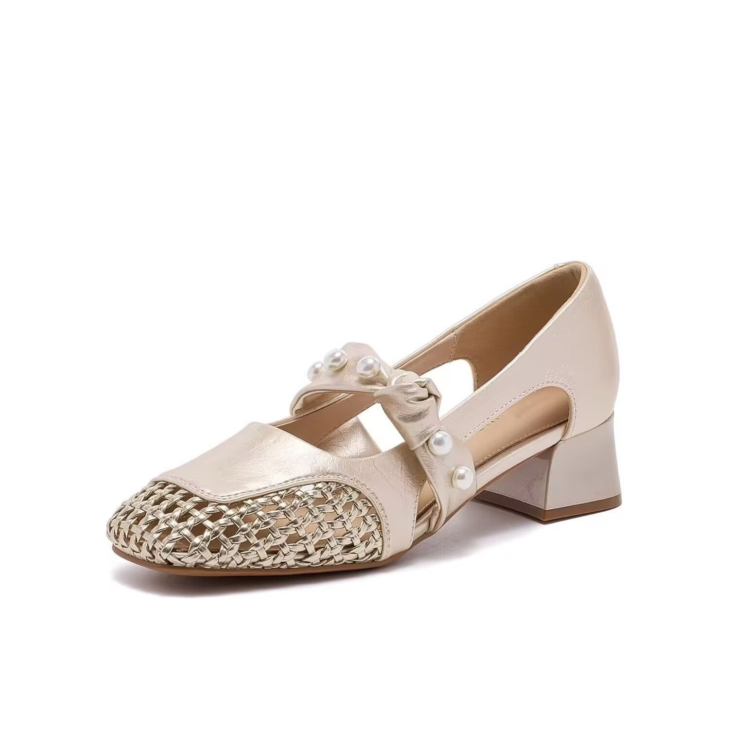Scarpe Mary Jane da Donna Ispi - Vintage Collectible Shoes recensione e prezzo