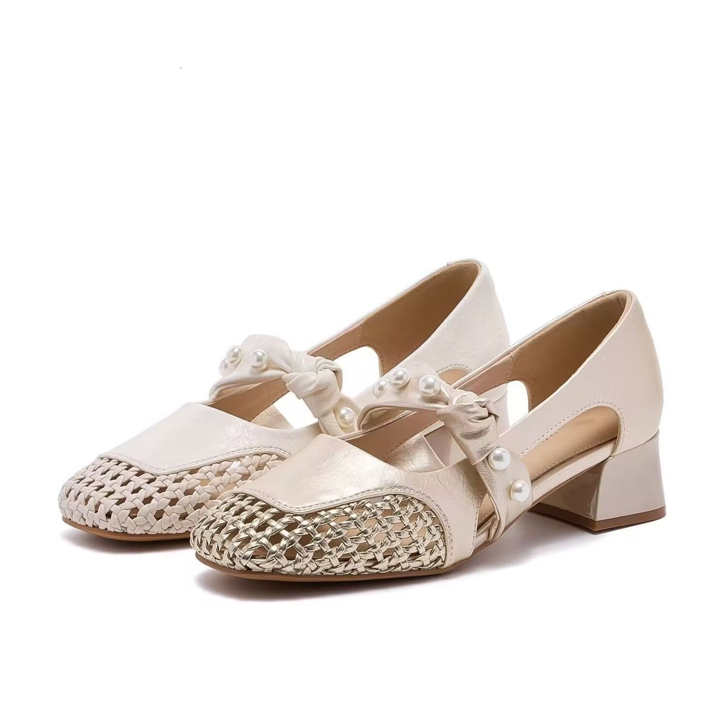 Scarpe Mary Jane da Donna Ispi - Vintage Collectible Shoes recensione e prezzo