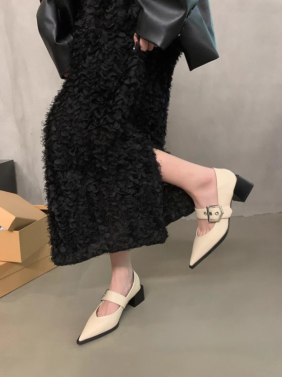 Scarpe da Donna Vintage Mary J - Vintage Collectible Shoes recensione e prezzo