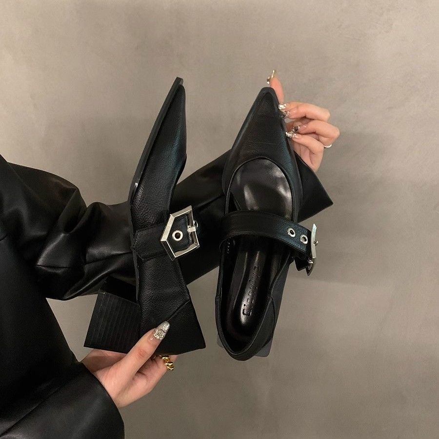 Scarpe da Donna Vintage Mary J - Vintage Collectible Shoes recensione e prezzo