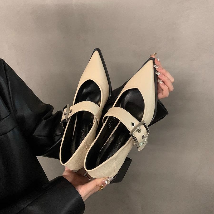 Scarpe da Donna Vintage Mary J - Vintage Collectible Shoes recensione e prezzo