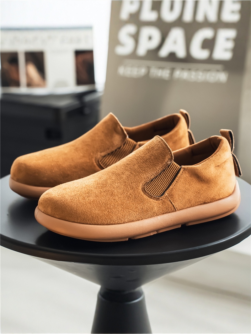 Scarpe Casual da Uomo Slip-On  - Vintage Collectible Shoes recensione e prezzo