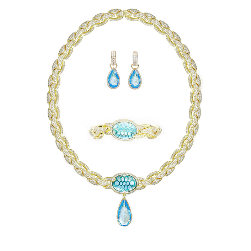 Collezione di design Orecchini - Vintage Collectible Jewelry recensione e prezzo