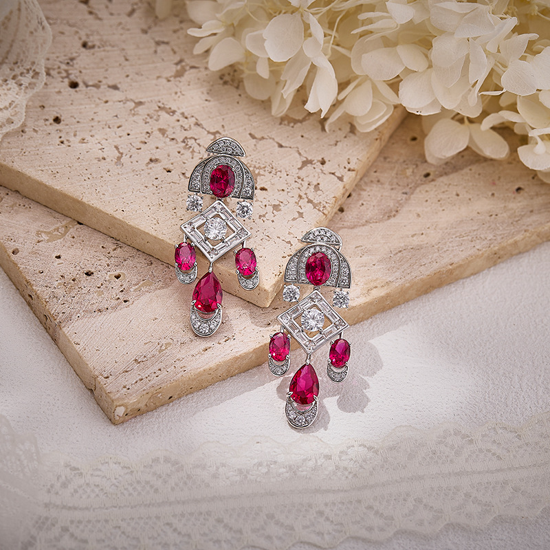 Collezione di design Collana s - Vintage Collectible Jewelry recensione e prezzo