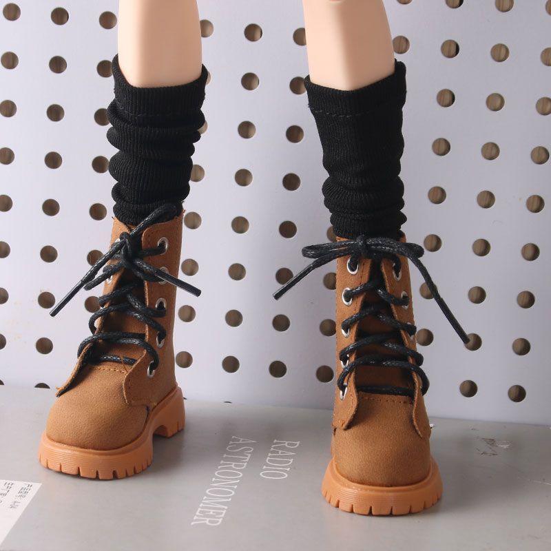 Stivali da Combattimento Vinta - Vintage Collectible Shoes recensione e prezzo