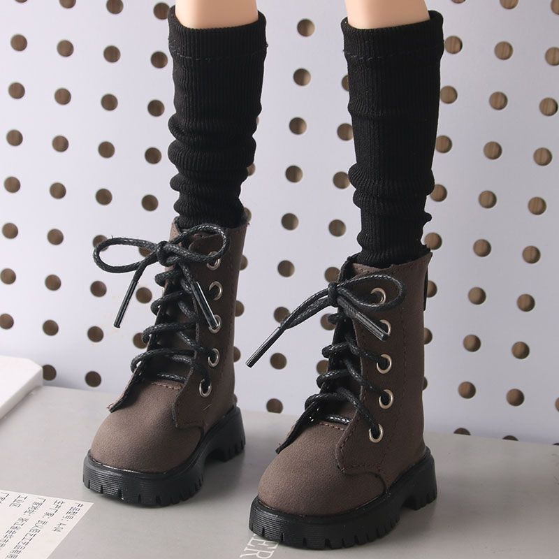 Stivali da Combattimento Vinta - Vintage Collectible Shoes recensione e prezzo