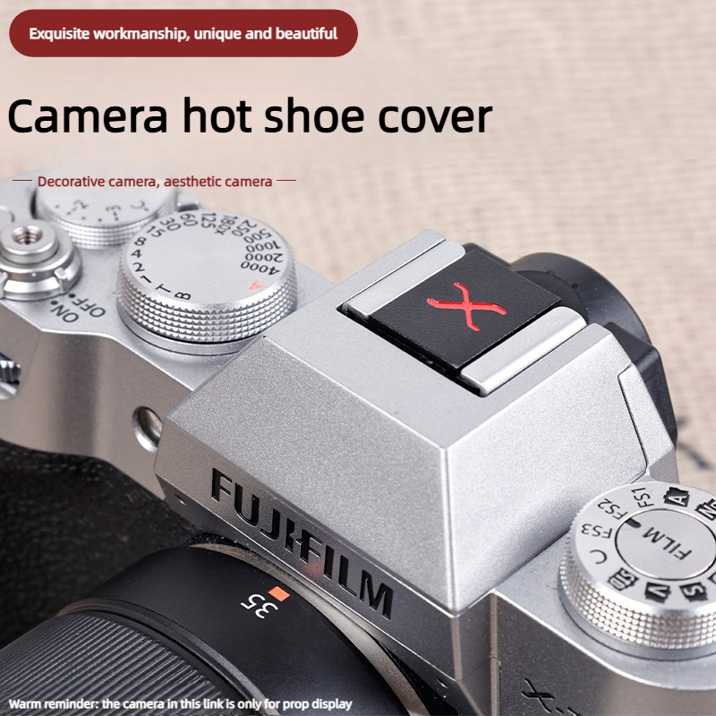 Copri-slitta per fotocamera ad - Lens Cap Vintage recensione e prezzo