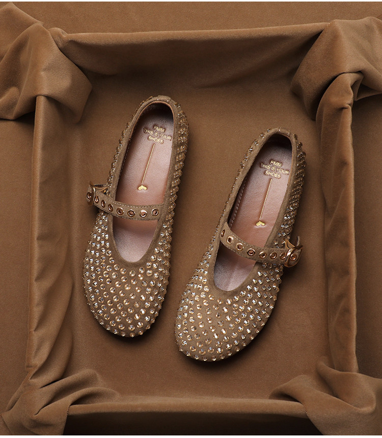 SHOEBOX Scarpe Mary Jane vinta - Vintage Collectible Shoes recensione e prezzo