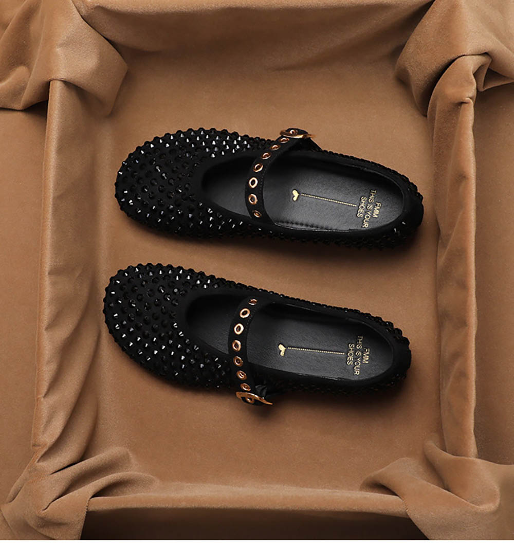 SHOEBOX Scarpe Mary Jane vinta - Vintage Collectible Shoes recensione e prezzo