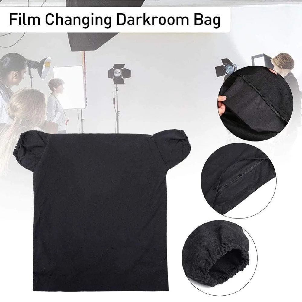 Film fotografico che cambia Da - Photo Develop Tank recensione e prezzo