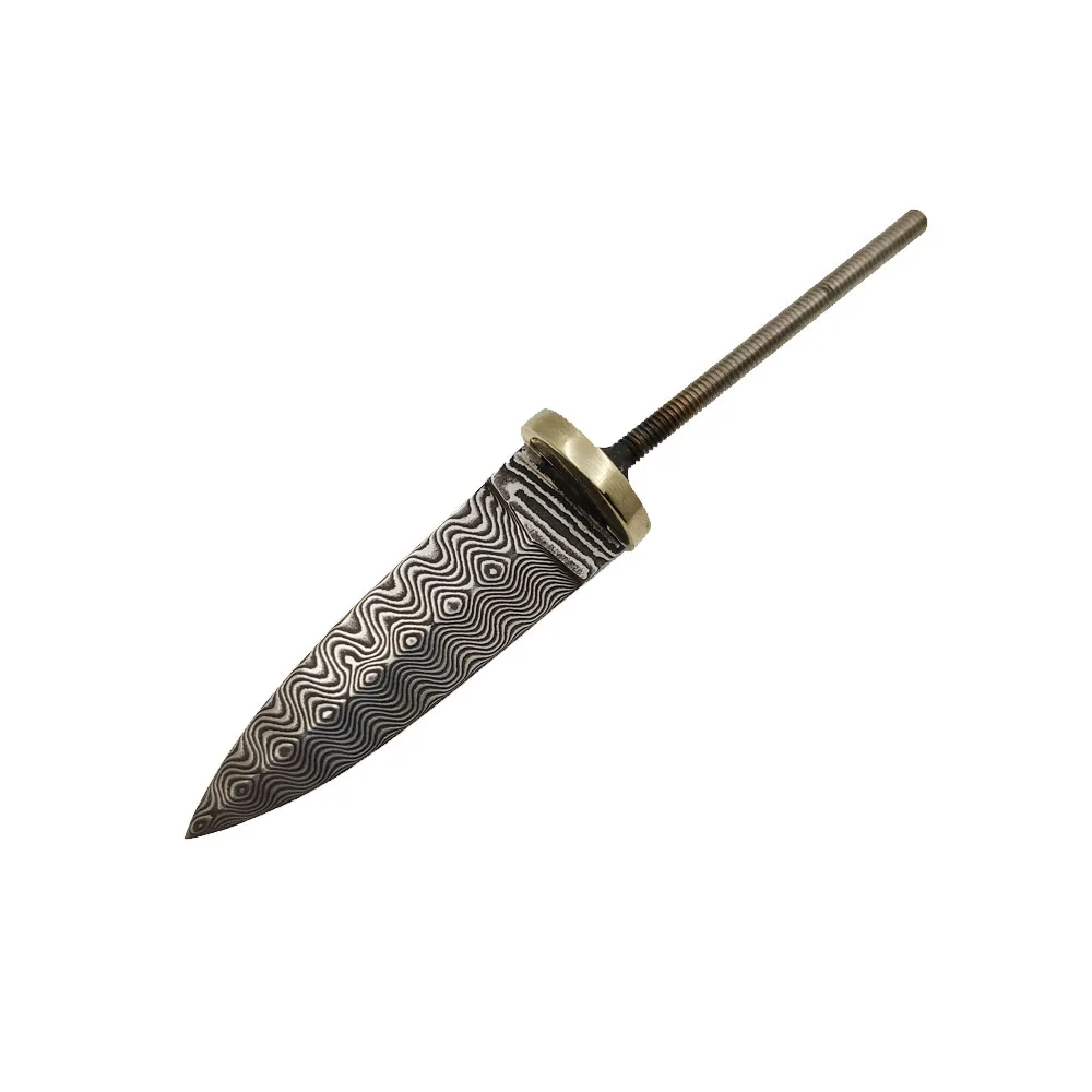 Coltello da tè vintage in acci - Vintage Collectible Knives recensione e prezzo