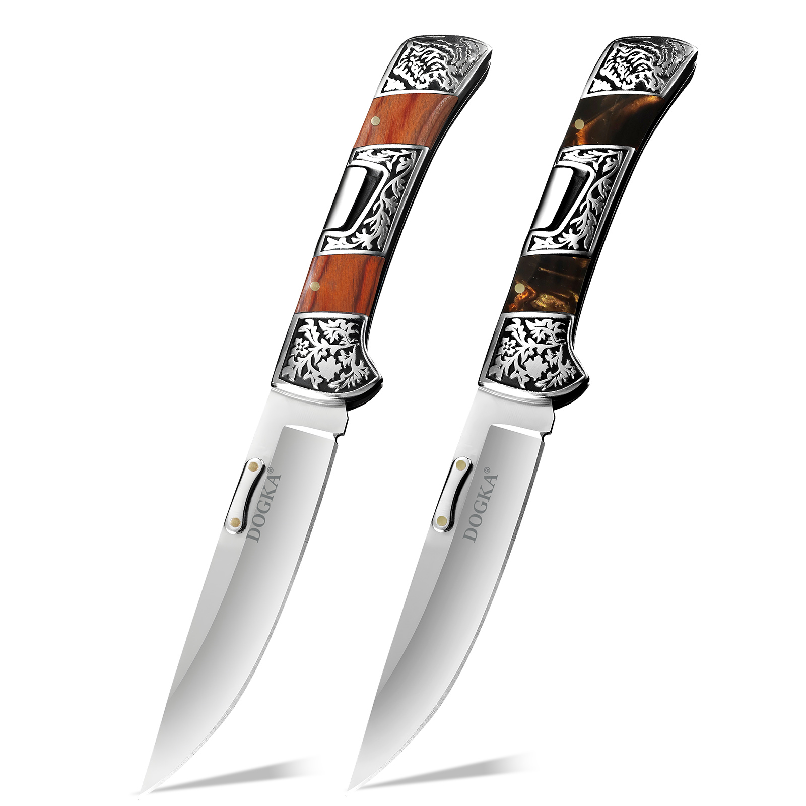 Coltello Tascabile Pieghevole  - Vintage Collectible Knives recensione e prezzo