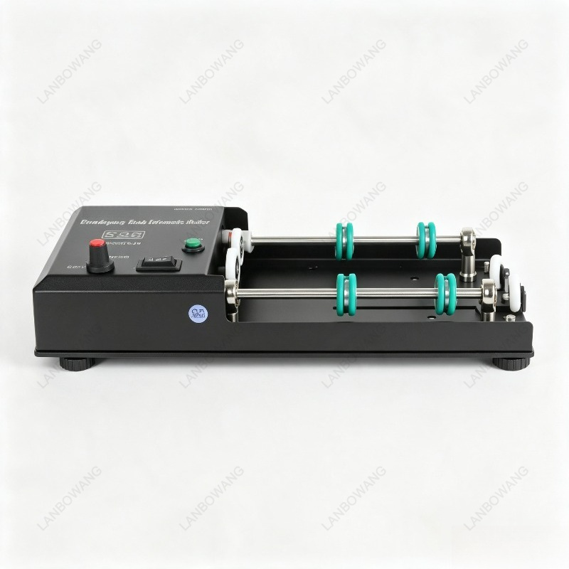 Macchina automatica per lo svi - Photo Develop Tank recensione e prezzo